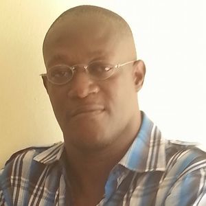 Meet your Posher, Bob